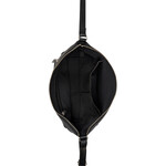 Burkely SOFT SKYLAR BAG - BLACK