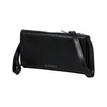 Burkely FINE FLORENCE PHONE BAG - BLACK