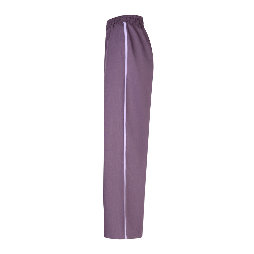 Ydence ZIZI PANTS - PURPLE