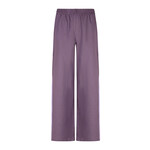 Ydence ZIZI PANTS - PURPLE