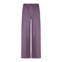 ZIZI PANTS - PURPLE