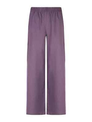 Ydence ZIZI PANTS - PURPLE