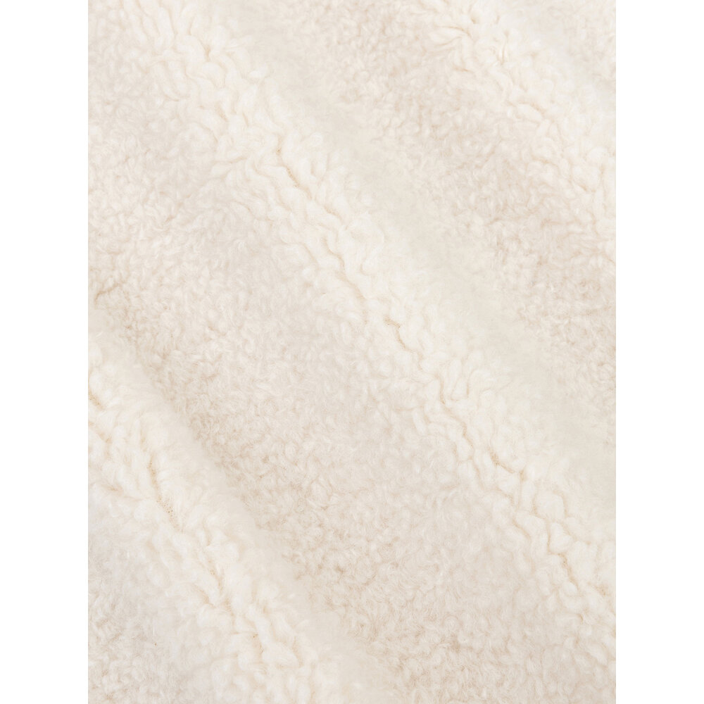 Ydence REJOU GILET - ECRU