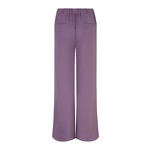 Ydence SOLANGE PANTS - PURPLE