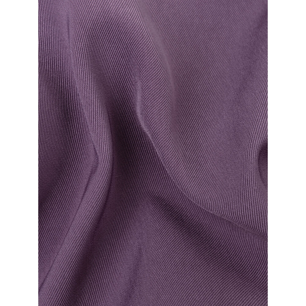 Ydence SOLANGE PANTS - PURPLE