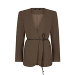 Ydence LEXIE BLAZER - MUD
