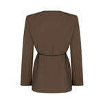 Ydence LEXIE BLAZER - MUD