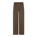 Ydence ALISSON PANTS - MUD