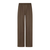 ALISSON PANTS - MUD