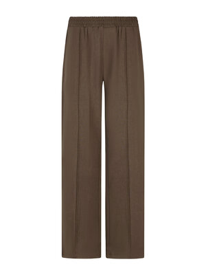 Ydence ALISSON PANTS - MUD