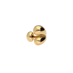 My Jewellery BOLD TRIPLE WRAP RING - GOLD