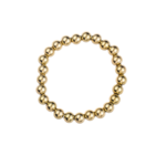 Day & Eve BALSY 8 MM BRACELET - GOLD