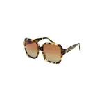 Ikki CATO SUNGLASSES - LIGHT TURTLE