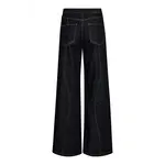 co'couture WILSON WAVE JEANS - DARK DENIM