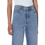 ECHO STRAIGHT LEG JEANS - BAY BLUE JAY DRDENIM ECHO STRAIGHT LEG JEANS - BAY BLUE JAY