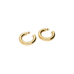 My Jewellery BOLD STATEMENT BASIC EARRINGS - GOLD
