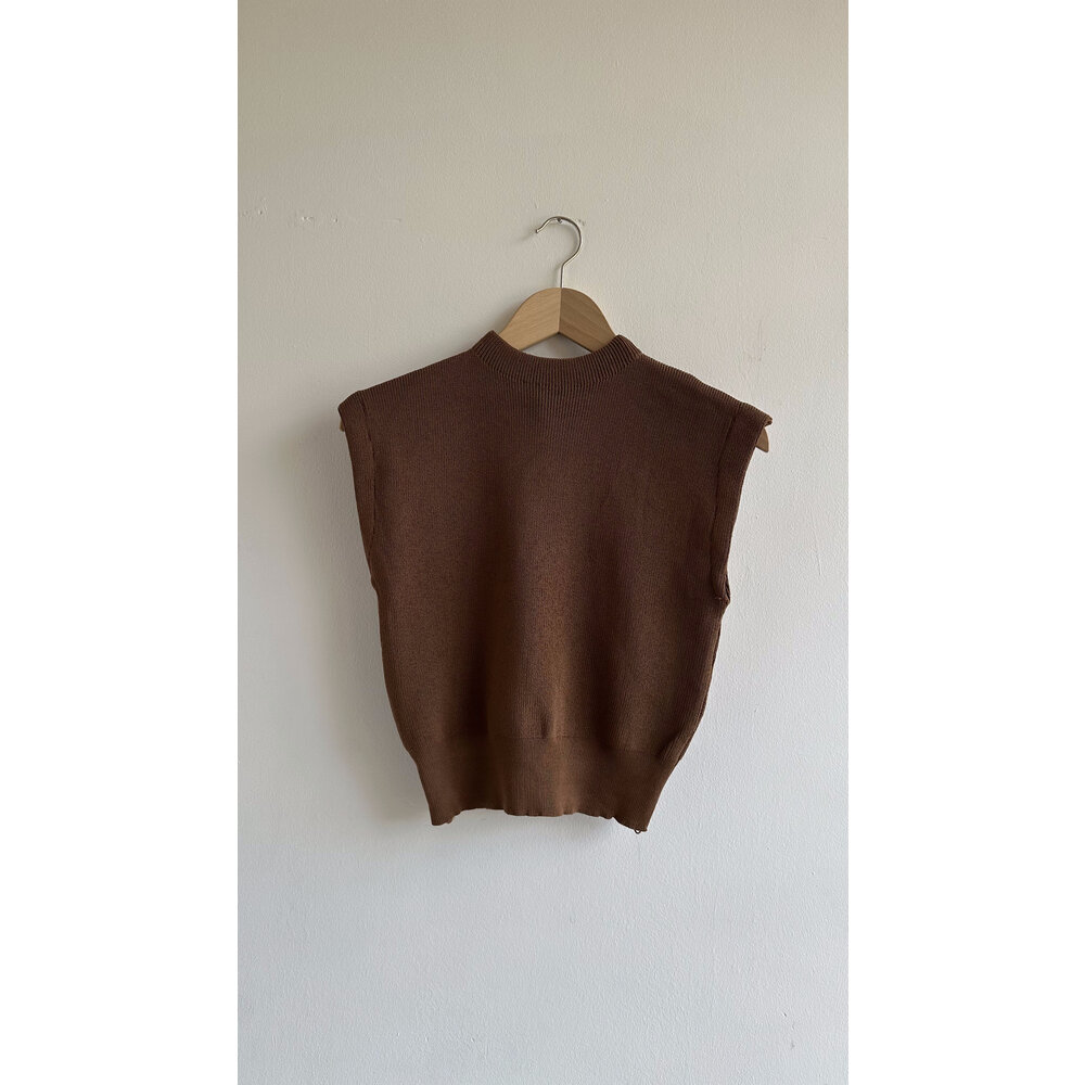 LOTZ & LOT MEIS TOP - CAMEL