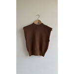 LOTZ & LOT MEIS TOP - CAMEL