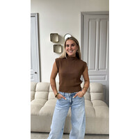 MEIS TOP - CAMEL