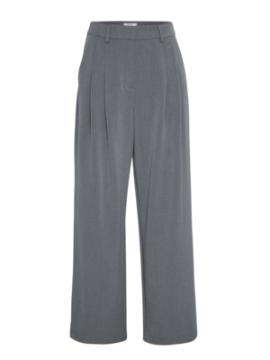 HENRIKE PANTS - GREY
