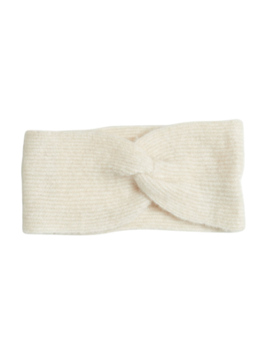 HOPE HEADBAND -  FOG MELANGE
