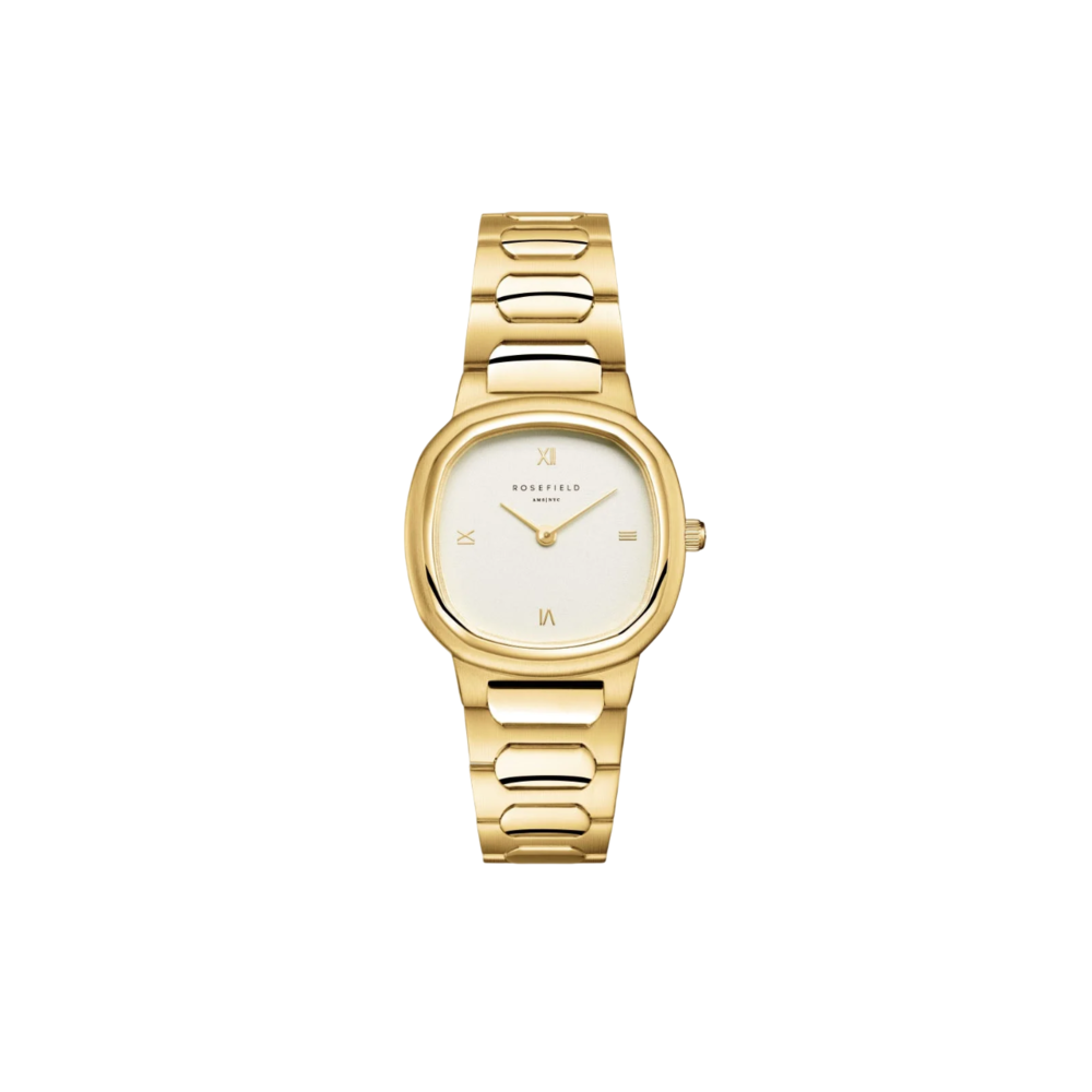 GAIA WATCH - GOLD Rosefield GAIA WATCH - GOLD