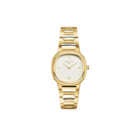 GAIA WATCH - GOLD