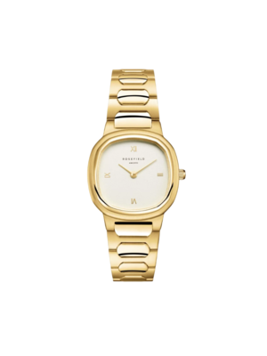 Rosefield GAIA WATCH - GOLD