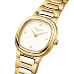 GAIA WATCH - GOLD Rosefield GAIA WATCH - GOLD