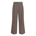 ROSINA MICHELLE PANTS - LIGHT BROWN ROSINA MICHELLE PANTS - LIGHT BROWN