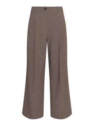 ROSINA MICHELLE PANTS - LIGHT BROWN