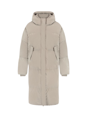 Harper & Yve YITTY WINTER COAT - STONE