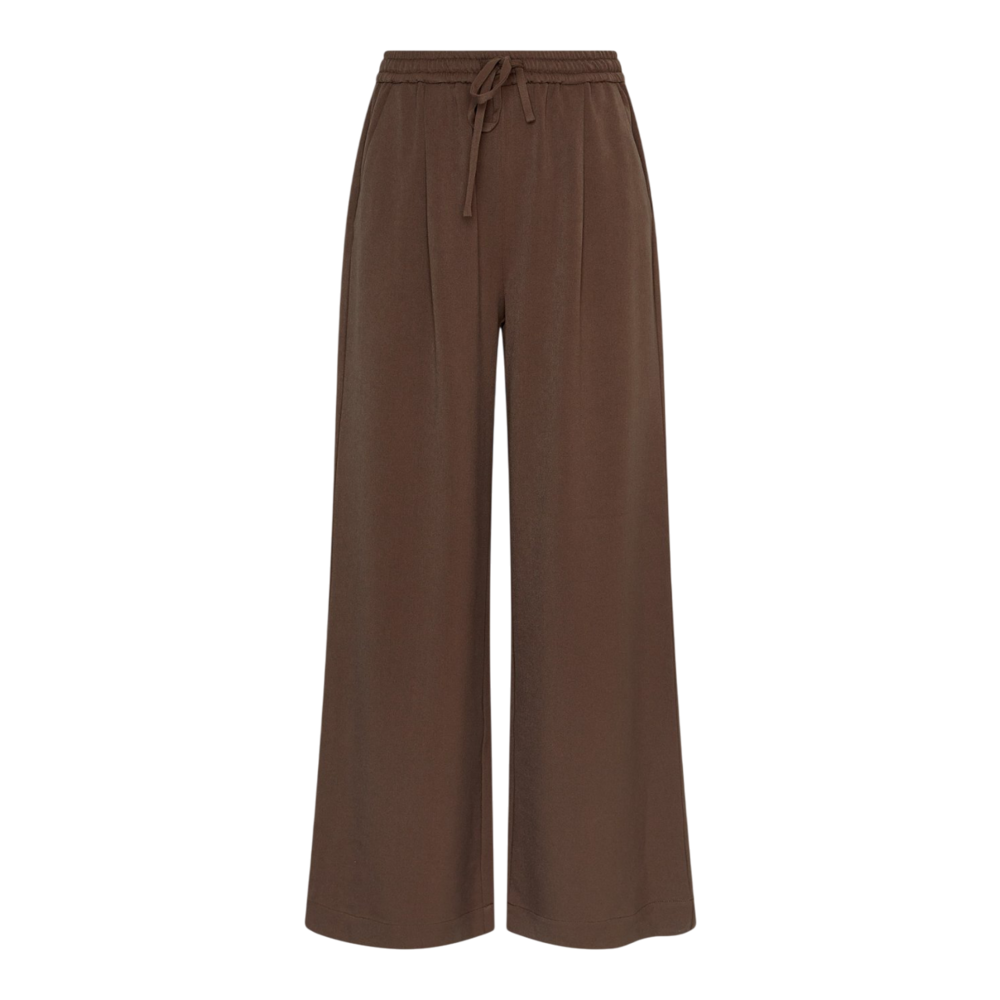 JALEN HENRIKA PANTS - BROWN JALEN HENRIKA PANTS - BROWN