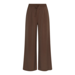 JALEN HENRIKA PANTS - BROWN JALEN HENRIKA PANTS - BROWN