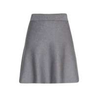 MERCY SKIRT - GREY