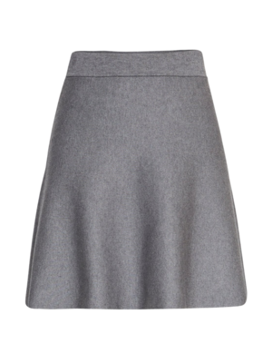 MERCY SKIRT - GREY