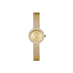 MINI SMALL EDIT WATCH - GOLD Rosefield MINI SMALL EDIT WATCH - GOLD