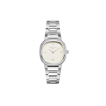 GAIA WATCH - SILVER Rosefield GAIA WATCH - SILVER