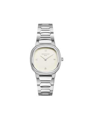 Rosefield GAIA WATCH - SILVER