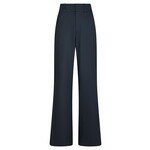 NATHALIE PANTS - NAVY Neo Noir NATHALIE PANTS - NAVY