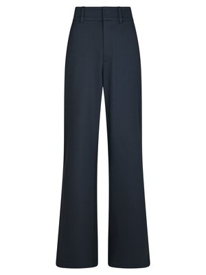 Neo Noir NATHALIE PANTS - NAVY