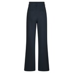 NATHALIE PANTS - NAVY Neo Noir NATHALIE PANTS - NAVY