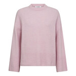 ROGER KNIT - PALE PINK co'couture ROGER KNIT - PALE PINK