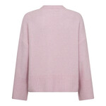 ROGER KNIT - PALE PINK co'couture ROGER KNIT - PALE PINK