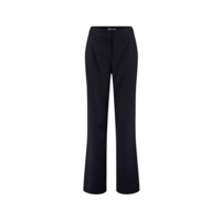 FREDERIQUE PANTS - STRIPE BLACK VINTAGE