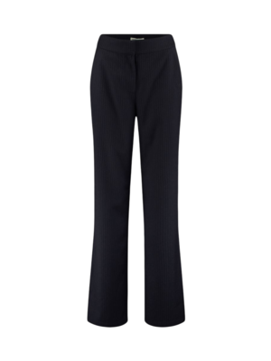 Harper & Yve FREDERIQUE PANTS - STRIPE BLACK VINTAGE