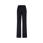 Harper & Yve FREDERIQUE PANTS - STRIPE BLACK VINTAGE