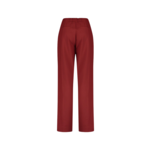 Harper & Yve POPPY PANTS - WINE BERRY