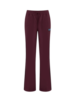 Harper & Yve HANA PANTS - DARK FUDGE
