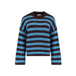 ALICE KNIT - AZURE BLUE Harper & Yve ALICE KNIT - AZURE BLUE
